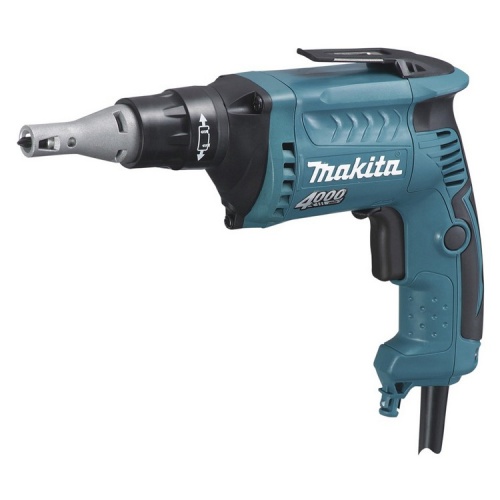 - Makita FS 4000