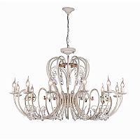 ������ ��������� Maytoni Foxtrot ARM336-12-W ������� E14 12�60W 220V