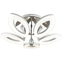 ������ ���������� Odeon Light Furdo 2870/100L ����� LED 100W 12V