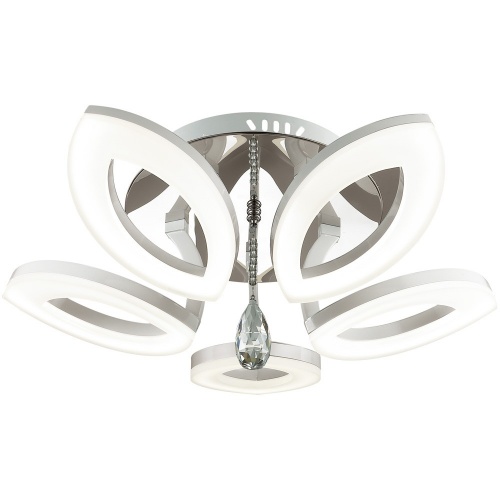 ������ ���������� Odeon Light Furdo 2870/100L ����� LED 100W 12V