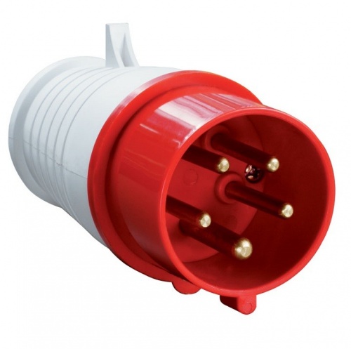 ������� ������ IEK ���-015 PSR02-016-5 16� 3P+PE+N 380�