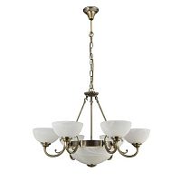 ������ ��������� Maytoni Herbert CL1012-09-R ����� E27 9�60W 220V