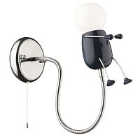 ��� � ������������ Odeon Light Rika Boy 2582/1W ���� E27 40W 220V