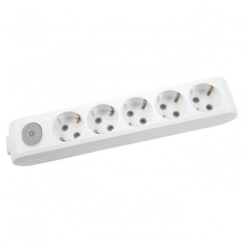 ������� ���������� Panasonic X-tendia WLTA04502WH-RES 5 ������� � ����������� � ������������ 3500 �� IP 40