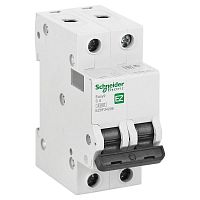 �������������� ����������� Schneider Electric EASY 9 2� C 6� 4,5��