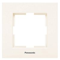   Panasonic Karre Plus WKTF08012BG-RES 