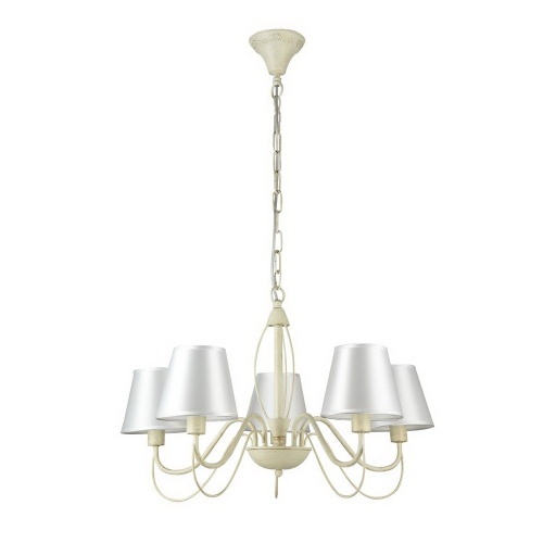 ������ ��������� Freya Marquis FR327-05-W �������� E14 5�40W 220V