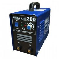 ����������� ��������� ������� Brima ARC 200