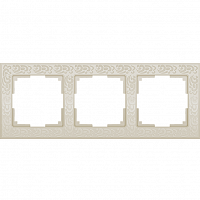   Werkel Flock WL05-Frame-03-ivory  