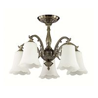 ������ ���������� Lumion Sonette 2985/5C ������ E27 5�60W 220V