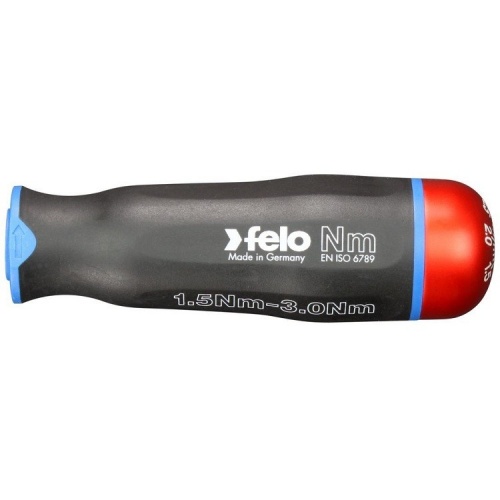�������� c ������������ ��������� ������� Felo Nm 1,5-3,0 ��
