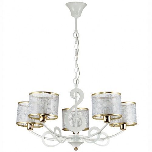 ������ ��������� Lumion Violina 3232/5 ����� E14 5�40W 220V