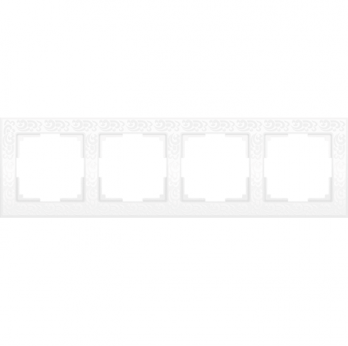   Werkel Flock WL05-Frame-04-white 