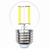 ����� ������������ Uniel Multibright LED-G45-5W/E27 ���������� 3000K