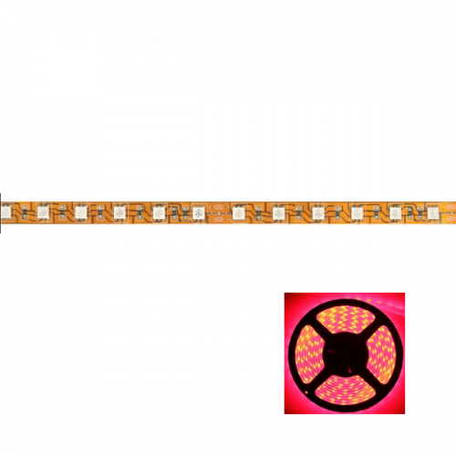 ����� ������������ ����������� Uniel ULS 5050 60Led IP65 12V 14,4W ������� ����