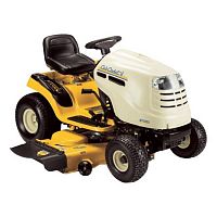 ������� ������� Cub Cadet GT 1223