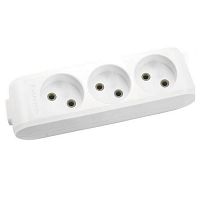 ������� ���������� Panasonic X-tendia WLTB02302WH-RES 3 ������� ��� ���������� 3500 �� IP 40