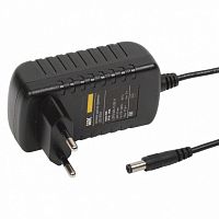 ������� IEKL eco LED ���� 3528 24 �� 12 � �������-JacK 5,5 �� IP20