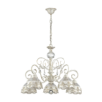 ������ ��������� Odeon Light Milagros 3208/5 ����� E14 5�40W 220V