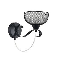 ��� Freya Emma FR4905-WL-01-BL ������ E14 40W 220V