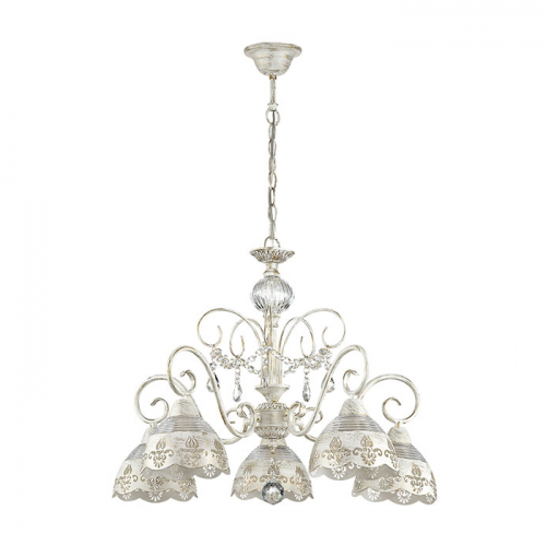 ������ ��������� Odeon Light Milagros 3208/5 ����� E14 5�40W 220V