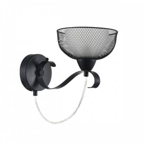 ��� Freya Emma FR4905-WL-01-BL ������ E14 40W 220V