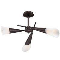 ������ ���������� Odeon Light Evans 2464/3C ���������� E14 3�40W 220V