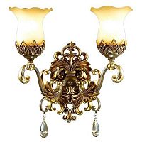 ��� Odeon Light Safira 2802/2W ���������� E27 2�60W 220V