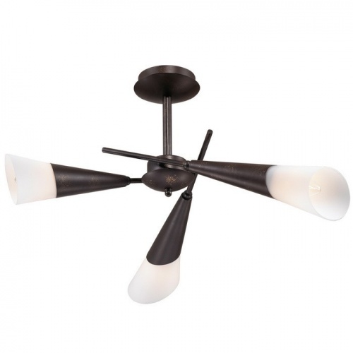 ������ ���������� Odeon Light Evans 2464/3C ���������� E14 3�40W 220V