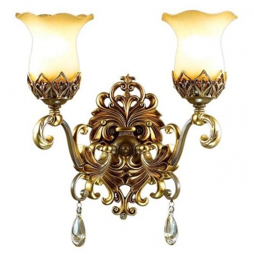 ��� Odeon Light Safira 2802/2W ���������� E27 2�60W 220V