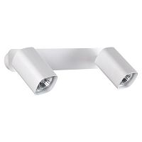 ���� Novotech Gusto 370554 ����� 2�50W 230V