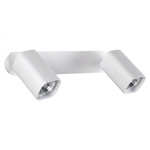 ���� Novotech Gusto 370554 ����� 2�50W 230V