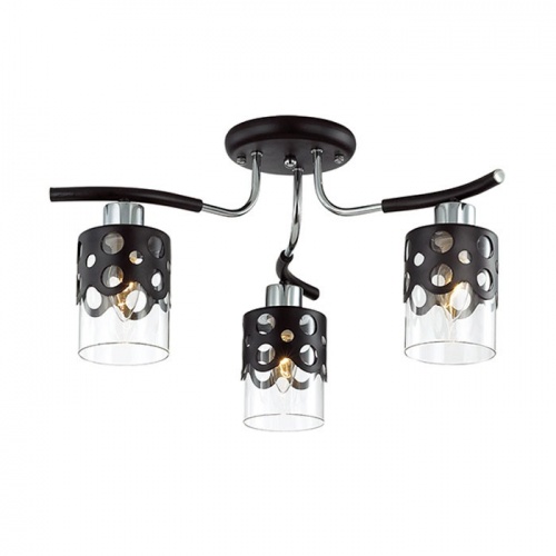 ������ ���������� Lumion Colett 3272/3C ����� E14 3�60W 220V