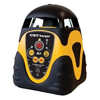 ������� �������� ����������� CST/berger ALH