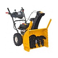 ������������ ���������� Cub Cadet 524 SWE