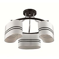 ������ ���������� Lumion Ivara 3056/3C ����� �27 3�40W 220V