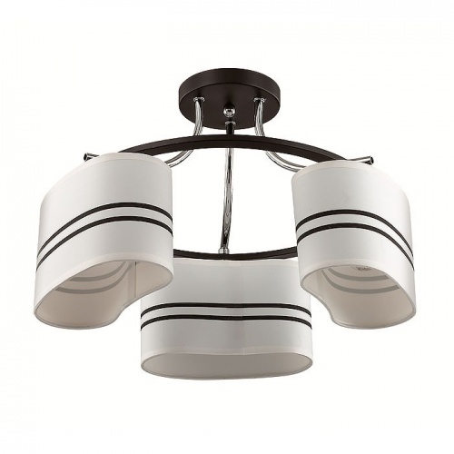 ������ ���������� Lumion Ivara 3056/3C ����� �27 3�40W 220V