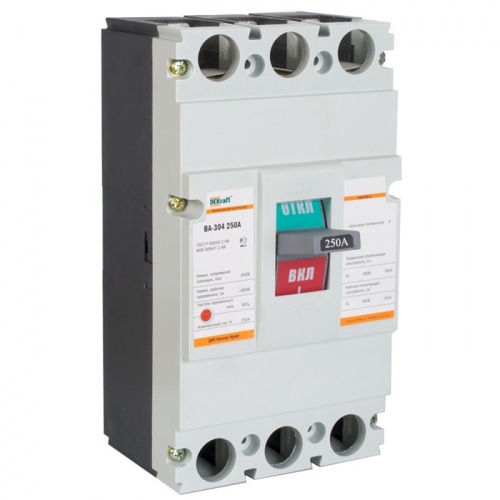 �������������� ����������� DEKraft ��-304 250� 35��