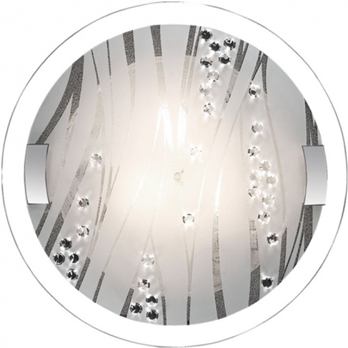 ���������� ��������-���������� Sonex Lakri 1232 ���� E27 60W 220V