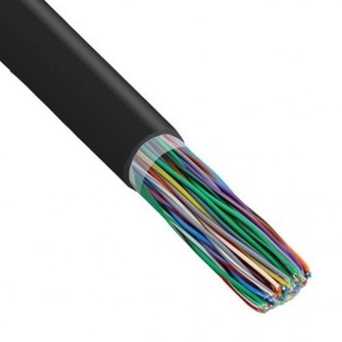 ������ ������� UTP 50PR 24AWG CAT5 Outdoor ����� 305 � Rexant