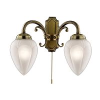 ��� Odeon Light Ovale 1990/2W ������ E14 2�40W 220V