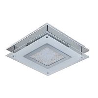 ���������� ���������� Maytoni Descartes CL214-01-R ����� LED 17,5W 220V