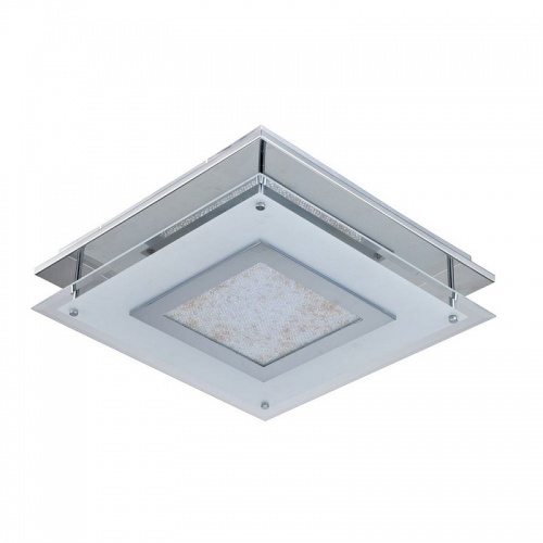 ���������� ���������� Maytoni Descartes CL214-01-R ����� LED 17,5W 220V