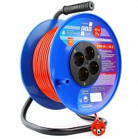 ���������� ������� �� ������� Power Cube PC-BG4-K-40 40 � 4 ������� � ����������� ��� 16� 3500 ��