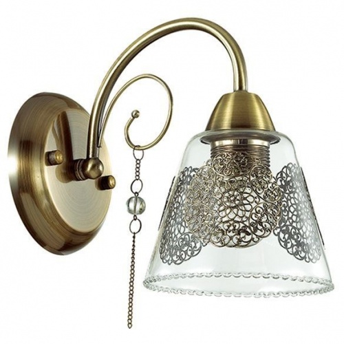 ��� Lumion Hortensa 3289/1W ������ E27 40W 220V