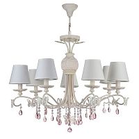 ������ ��������� Maytoni Fiona ARM032-07-PK ����� E14 7�40W 220V