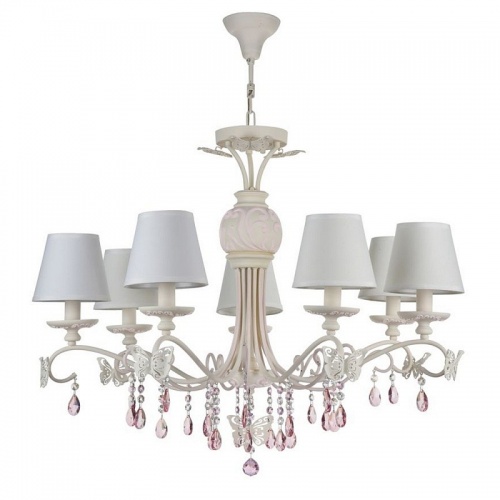 ������ ��������� Maytoni Fiona ARM032-07-PK ����� E14 7�40W 220V