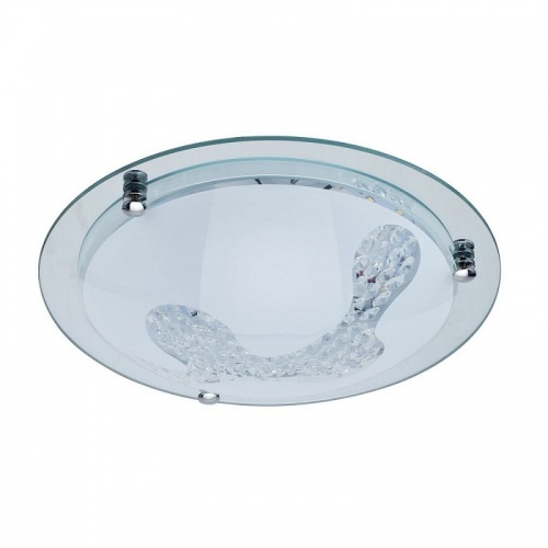 ���������� ���������� Maytoni Riman CL213-01-W ����� LED 12W 220V