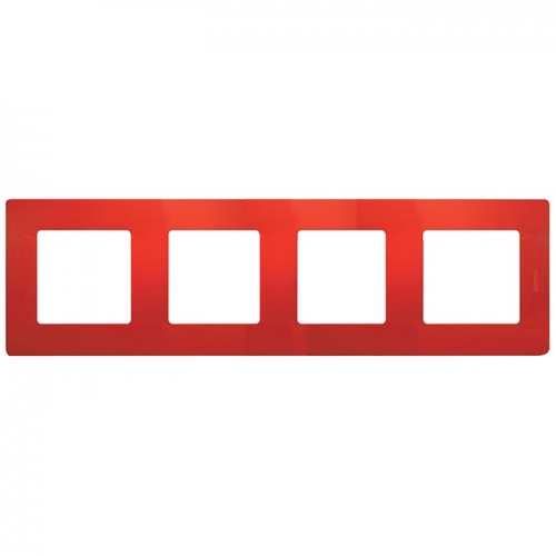   Legrand Etika 672534 