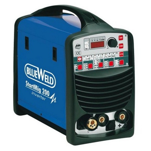 ����������� ����������� Blue Weld Starmig 200